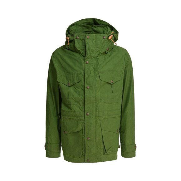 MANIFATTURA CECCARELLI ミリタリージャケット 42 Manifattura Ceccarelli Jackets for Men Label Size 42